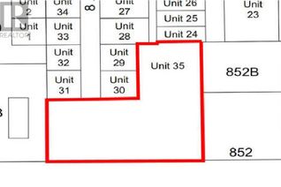 Commercial Land for Sale, 320 7 Avenue Ne #35, Three Hills, AB