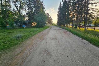 Commercial Land for Sale, 320 7 Avenue Ne #8, Three Hills, AB