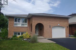 Detached House for Sale, 7 Canora Court, Welland, ON