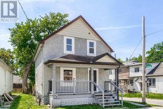 Detached House for Sale, 44 Division Street N, St. Catharines, ON