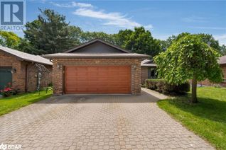 Detached House for Sale, 29 Layton Crescent, Barrie, ON