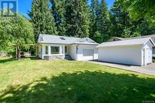 House for Sale, 52 Mellifera Pl, Courtenay, BC