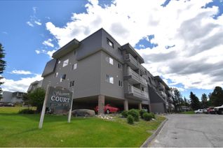 Condo Apartment for Sale, 2011 2nd Street #407, Cranbrook, BC