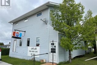 Non-Franchise Business for Sale, 108 1st Avenue W, Lintlaw, SK