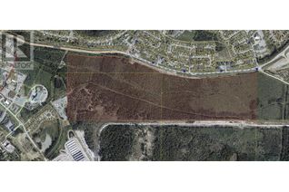 Commercial Land for Sale, Haisla Hill, Kitimat, BC