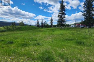 Land for Sale, Prop Lot A Exeter Station Road, 100 Mile House, BC