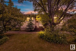 Detached House for Sale, 15105 77 Av Nw, Edmonton, AB