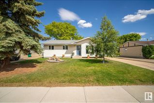 Bungalow for Sale, 4525 45 St, Gibbons, AB