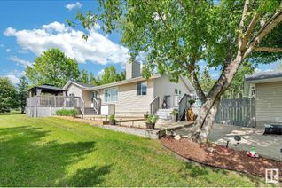 Bungalow for Sale, 16 Gibbonslea Drive, Rural Sturgeon County, AB
