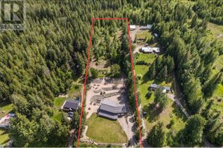 Property for Sale, 2026 Davies Road, Sorrento, BC