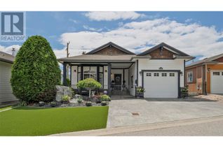 Bungalow for Sale, 2193 Mimosa Drive, West Kelowna, BC