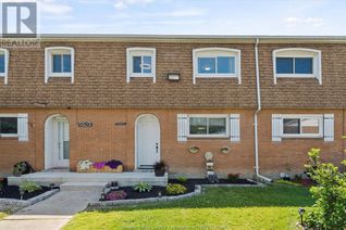 Condo Townhouse for Sale, 5505 Empress Street, Windsor, ON