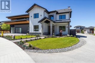 Detached House for Sale, 4985 Bucktail Lane, Kelowna, BC