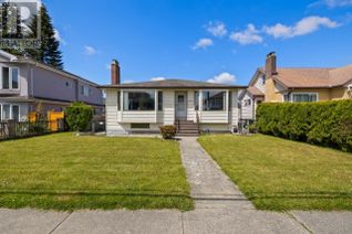 Bungalow for Sale, 6557 Doman Street, Vancouver, BC