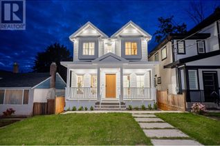 Detached House for Sale, 2265 Lobb Avenue, Port Coquitlam, BC