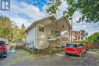 Detached House for Sale, 3887 W 51st Avenue, Vancouver, BC