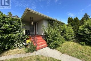 House for Sale, 6807 Bryant Street, Burnaby, BC