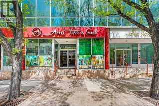 Non-Franchise Business for Sale, 128 2 Avenue Se #101, Calgary, AB