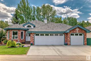 Detached House for Sale, 923 Blackett Wd Sw, Edmonton, AB