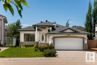 Detached House for Sale, 16104 89 St Nw, Edmonton, AB