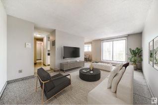 Condo Apartment for Sale, 417 3611 145 Av Nw, Edmonton, AB