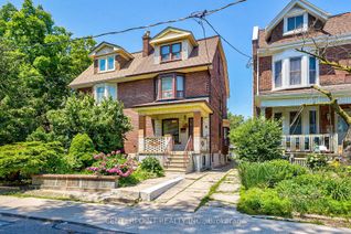 Property for Sale, 8 Hepbourne St, Toronto, ON