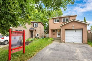 Property for Sale, 3 Hendley Dr, Ajax, ON