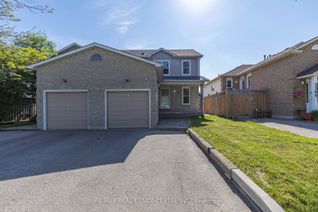 Semi-Detached House for Sale, 1305 Charter Cres, Oshawa, ON