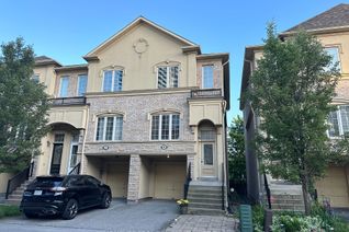 Townhouse for Sale, 1250 St Martins Dr #36, Pickering, ON