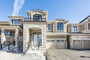 House for Sale, 1408 Swallowtail Lane, Pickering, ON