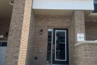 Freehold Townhouse for Rent, 1125 Lockie Dr, Oshawa, ON