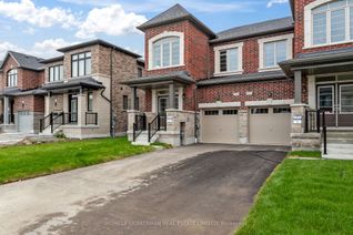 Freehold Townhouse for Rent, 1218 Rexton Dr, Oshawa, ON