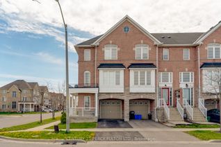Townhouse for Rent, 2 Talbotshire St, Ajax, ON