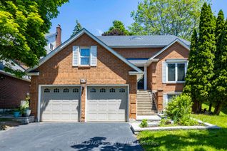 Detached House for Sale, 43 Broadbridge Dr, Toronto, ON