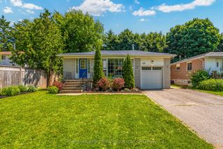 Bungalow for Sale, 578 Rupert Ave, Whitchurch-Stouffville, ON