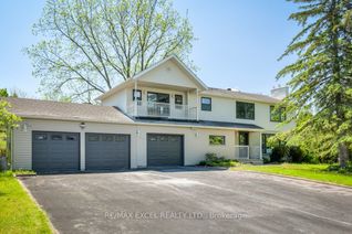 Detached House for Sale, 39 Milne Lane, East Gwillimbury, ON