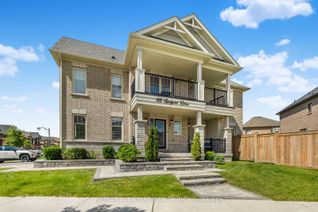 Freehold Townhouse for Sale, 66 Spofford Dr, Whitchurch-Stouffville, ON