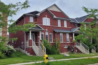 Freehold Townhouse for Sale, 54 Richard Daley Dr, Whitchurch-Stouffville, ON