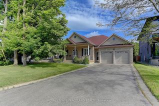 Detached House for Sale, 176 Oxford St, Richmond Hill, ON