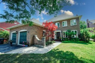 House for Sale, 3530 Kingbird Crt, Mississauga, ON