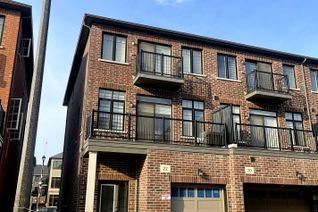 Freehold Townhouse for Rent, 22 Petch Ave #Lower, Caledon, ON