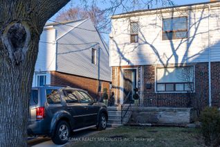 Semi-Detached House for Rent, 11 Dayton Ave, Toronto, ON
