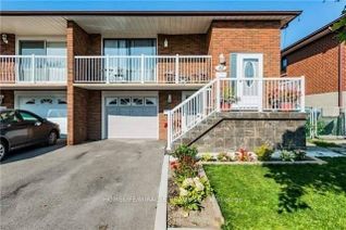 House for Rent, 82 Skelton Blvd #Lower, Brampton, ON