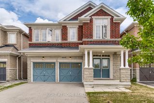 House for Rent, 4644 Doug Wright Dr, Burlington, ON