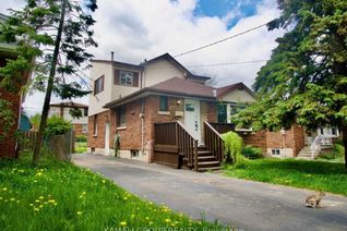 House for Rent, 352 East 18th St #Main, Hamilton, ON