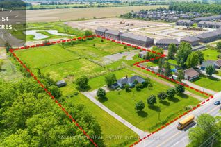 Property for Sale, 2311 Hwy 56, Hamilton, ON