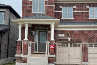 Semi-Detached House for Rent, 7 Westfield Cres, Hamilton, ON