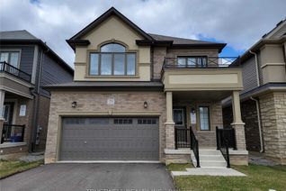 Detached House for Sale, 71 Flagg Ave, Brant, ON