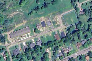 Vacant Residential Land for Sale, 93 Duncan St, Centre Hastings, ON
