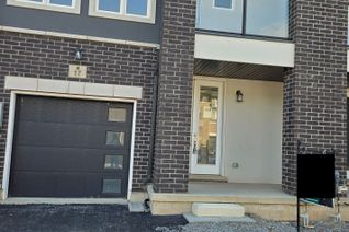 Freehold Townhouse for Sale, 17 Renfrew Tr, Welland, ON